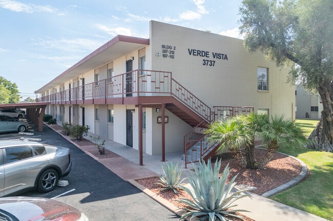 Verda Vista