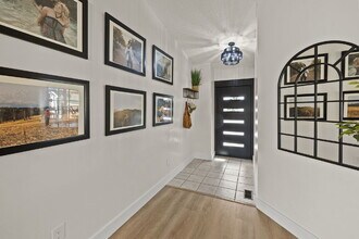 901 Candlestar Loop N in Fountain, CO - Building Photo - Building Photo