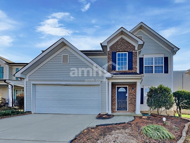 property at 9681 Widespread Ave NW