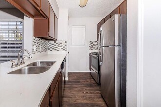 8301 Boat Club Rd, Unit 1214 in Fort Worth, TX - Building Photo - Building Photo