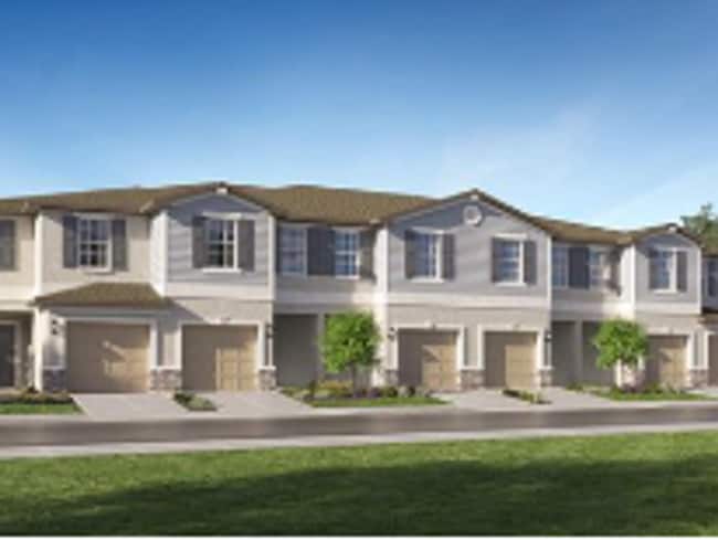 property at 2671 Buttercup Lucine Ln