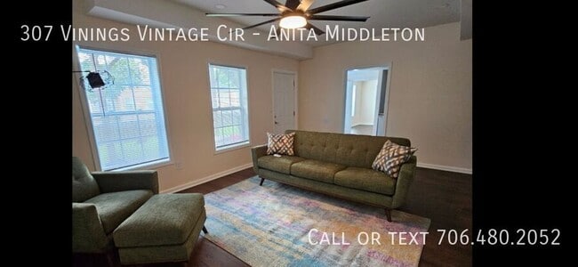 property at 307 Vinings Vintage Cir SE