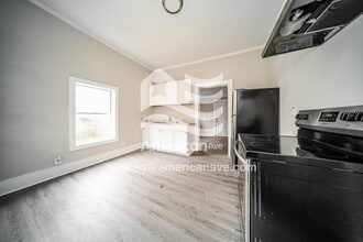 815 Forrest Ave in Lagrange, GA - Foto de edificio - Building Photo