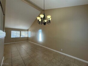 1820 Paprika Way in Henderson, NV - Building Photo - Building Photo