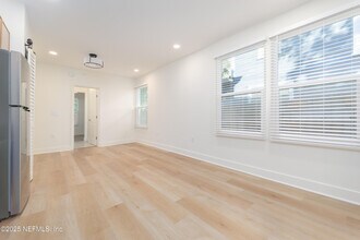 1628 Walnut St in Jacksonville, FL - Building Photo - Building Photo