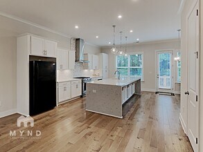 763 Hadley Ln NE in Marietta, GA - Building Photo - Building Photo