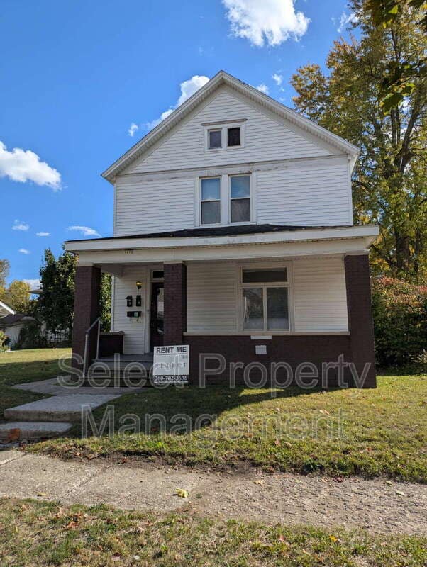 property at 1132 Rivermet Ave