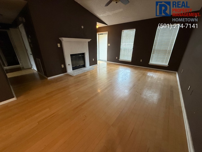 78 Pinedale Cir in Little Rock, AR - Building Photo - Building Photo