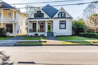 57 N Ann St in Mobile, AL - Building Photo - Building Photo