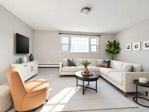 1-7 Meisner in Salem, NH - Building Photo - Interior Photo