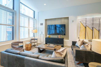 The Lofts at Atlantic Wharf in Boston, MA - Building Photo - Interior Photo