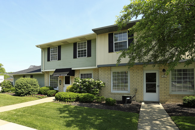 Westchester Townhomes photo'