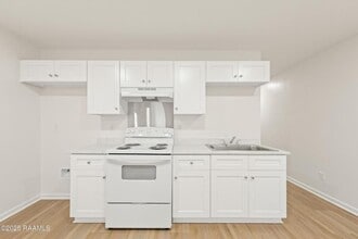 503 Joan St in Lafayette, LA - Building Photo - Building Photo