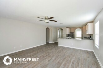 3111 Begonia Bend in San Antonio, TX - Building Photo - Building Photo