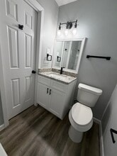 12 Pershing Dr in Denison, TX - Building Photo - Building Photo