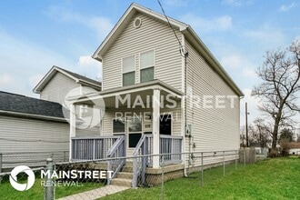 638 S 26th St in Louisville, KY - Building Photo - Building Photo