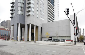 Skybridge in Chicago, IL - Building Photo - Building Photo