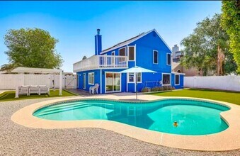 14810 N 50th St in Scottsdale, AZ - Building Photo - Building Photo