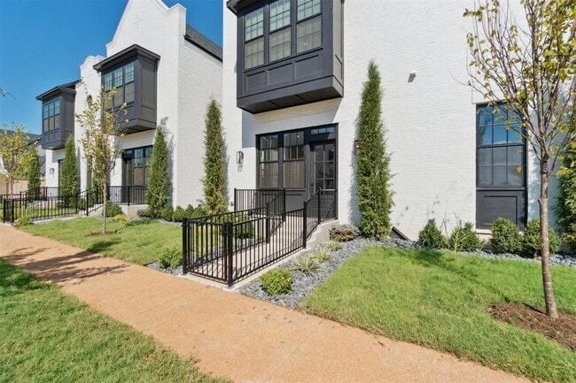 18829 Selah Wy in Norman, OK - Building Photo - Building Photo