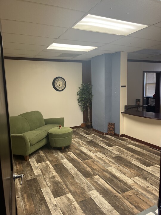 516 W 6th St, Unit C in Appleton, WI - Building Photo