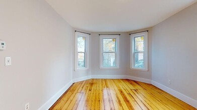 9 Mt Pleasant Ave in Boston, MA - Building Photo - Building Photo