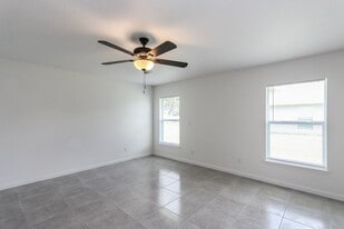 1857 Hazelton St NW in Palm Bay, FL - Building Photo