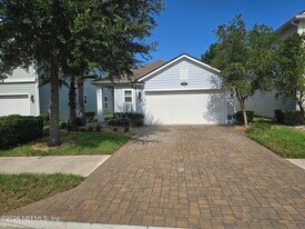 3983 Coastal Cove Cir in Jacksonville, FL - Building Photo