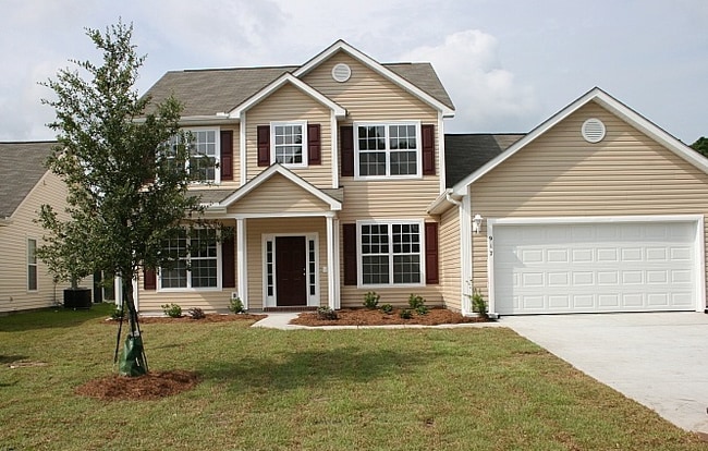 917 Arrow Wood Ct