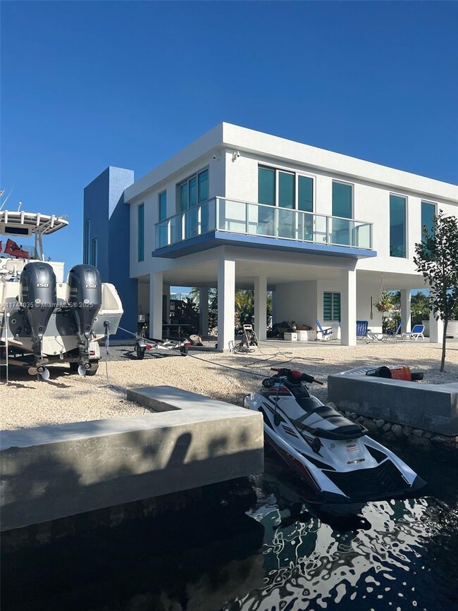 474 Bahia Honda Rd in Key Largo, FL - Building Photo - Building Photo