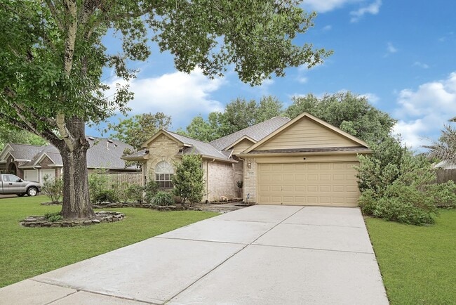 7442 Colony Bend Ln in Missouri City, TX - Building Photo - Building Photo