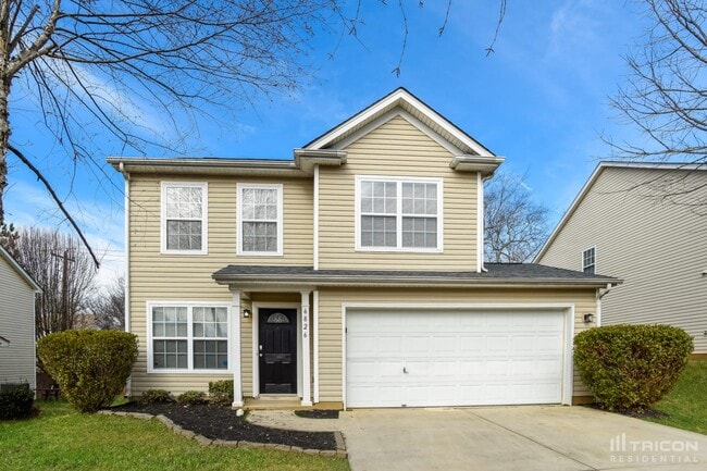 property at 6826 Squirrels Foot Ct