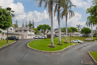 The Greens in Waipahu, HI - Foto de edificio - Building Photo