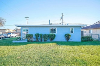 346 Beech Ave in Chula Vista, CA - Building Photo - Building Photo