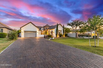 3299 E Indigo Bay Ct in Gilbert, AZ - Building Photo - Building Photo