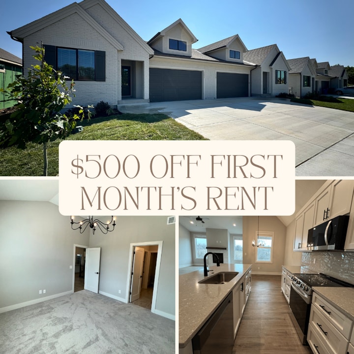 1415 SW Winthrop Dr in Lee's Summit, MO - Building Photo