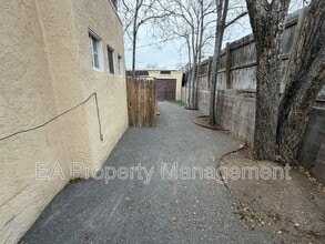 116 Maple St SE in Albuquerque, NM - Building Photo - Building Photo