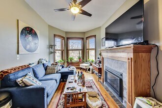 3746 N Hermitage Ave in Chicago, IL - Building Photo - Building Photo