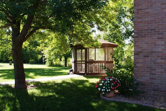 Foley Square Apartments (Elderly Apartments) in Foley, MN - Building Photo - Building Photo