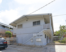 98-090 Lokowai Pl in Aiea, HI - Building Photo - Building Photo