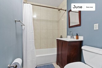 161 W 120th St in New York, NY - Foto de edificio - Building Photo