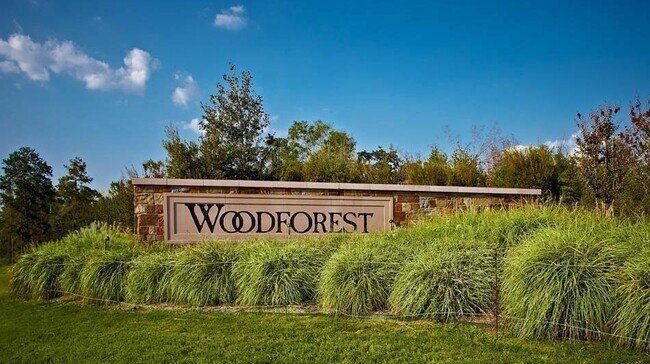 508 Burnaby Ct in Montgomery, TX - Building Photo - Building Photo