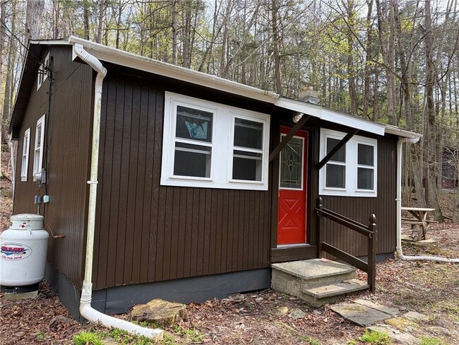 property at 49 Lowerre Ln