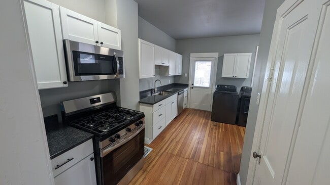 property at 1810 Morrie Ave