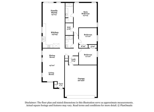183 Carlsbad Caverns St in Henderson, NV - Building Photo - Building Photo