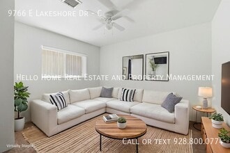 9766 E Lakeshore Dr in Prescott Valley, AZ - Building Photo - Building Photo