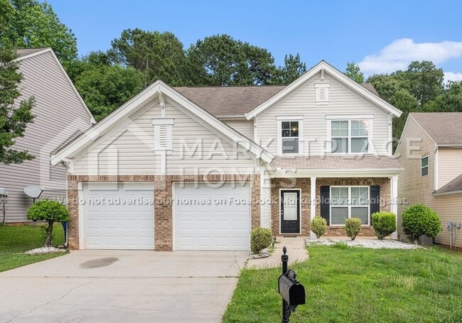 property at 1576 Thornwick Trace