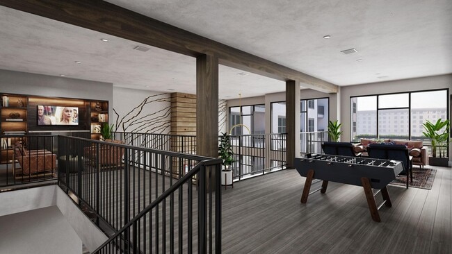 The Westbrook at Brewers Row Apartments in Richmond, VA - Building Photo - Building Photo