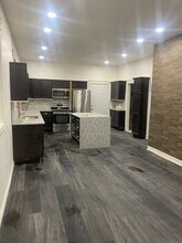 3478 Ludden St in Detroit, MI - Foto de edificio - Building Photo