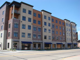 503 Broadway Apartments