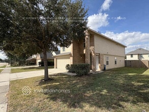 2435 Gianna Way in Houston, TX - Building Photo - Building Photo
